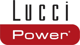 LUCCI POWER trademark