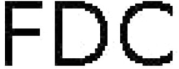 FDC trademark