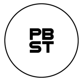 PB ST trademark
