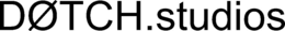 DØTCH. STUDIOS trademark