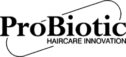 PROBIOTIC HAIRCARE INNOVATION trademark