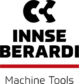 CCC INNSE BERARDI MACHINE TOOLS trademark