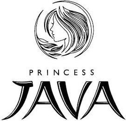 PRINCESS JAVA trademark