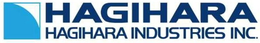 HAGIHARA HAGIHARA INDUSTRIES INC. trademark