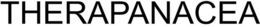 THERAPANACEA trademark
