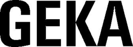 GEKA trademark