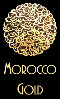 MOROCCO GOLD trademark