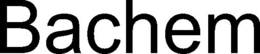 BACHEM trademark
