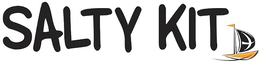 SALTY KIT trademark
