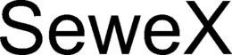SEWEX trademark
