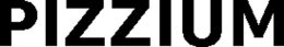 PIZZIUM trademark