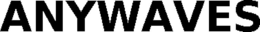 ANYWAVES trademark