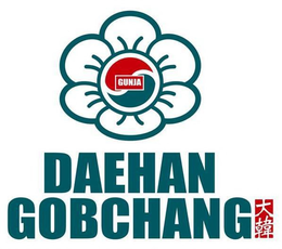 DAEHAN GOBCHANG trademark