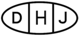 DHJ trademark