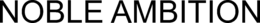 NOBLE AMBITION trademark