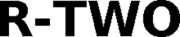 R-TWO trademark