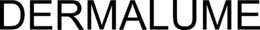 DERMALUME trademark
