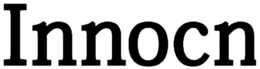 INNOCN trademark