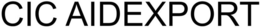 CIC AIDEXPORT trademark