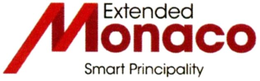 EXTENDED MONACO SMART PRINCIPALITY trademark