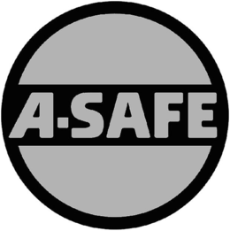 A-SAFE trademark