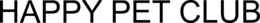 HAPPY PET CLUB trademark