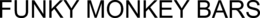 FUNKY MONKEY BARS trademark