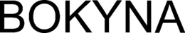 BOKYNA trademark