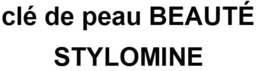 CLÉ DE PEAU BEAUTÉ STYLOMINE trademark