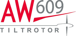AW 609 TILTROTOR trademark