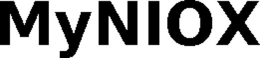 MYNIOX trademark