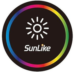 SUNLIKE trademark
