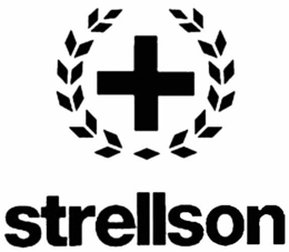 STRELLSON trademark
