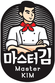 MASTER KIM trademark