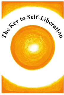 THE KEY TO SELF-LIBERATION trademark
