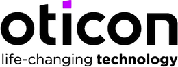 OTICON LIFE-CHANGING TECHNOLOGY trademark