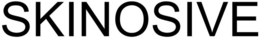 SKINOSIVE trademark