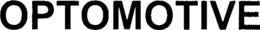 OPTOMOTIVE trademark