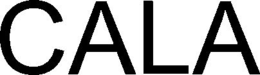 CALA trademark