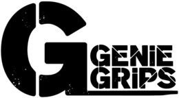 G GENIE GRIPS trademark