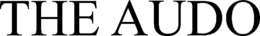 THE AUDO trademark