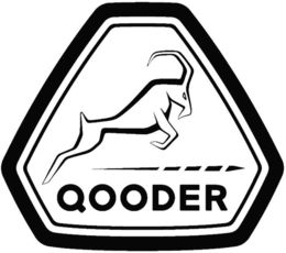 QOODER trademark