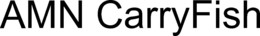 AMN CARRYFISH trademark