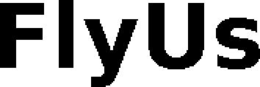 FLYUS trademark