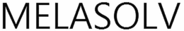 MELASOLV trademark