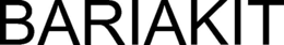 BARIAKIT trademark