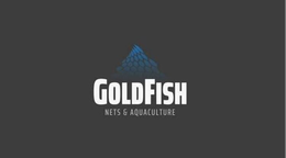 GOLDFISH NETS & AQUACULTURE trademark