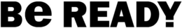 BE READY trademark
