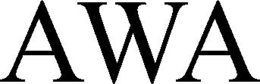 AWA trademark