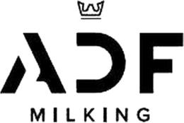 ADF MILKING trademark